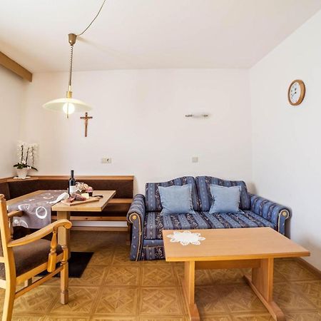 Residence Pichler Apartment 3 Сан Леонардо ин Пасирия Екстериор снимка
