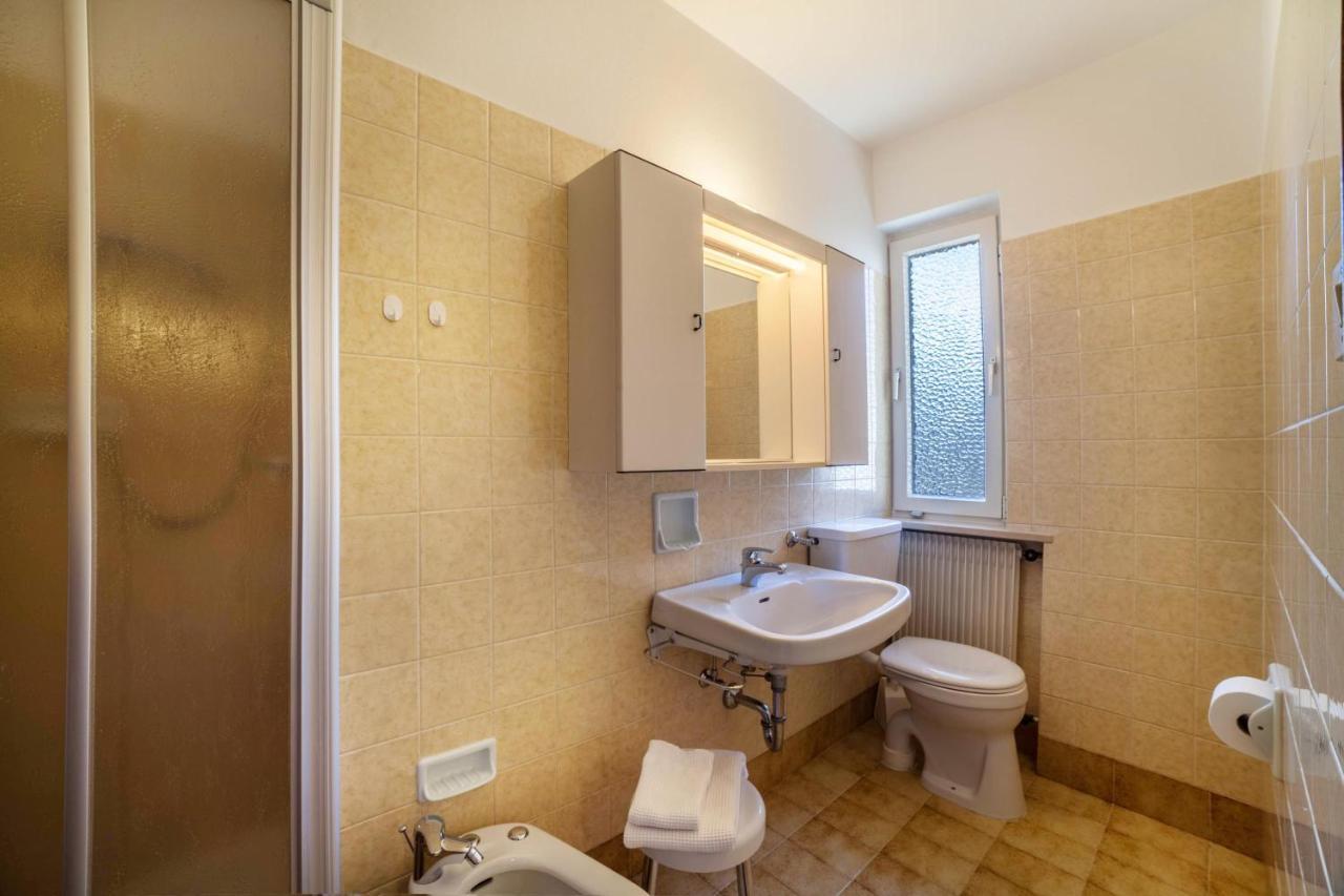 Residence Pichler Apartment 3 Сан Леонардо ин Пасирия Екстериор снимка