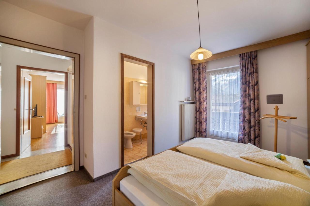 Residence Pichler Apartment 3 Сан Леонардо ин Пасирия Екстериор снимка