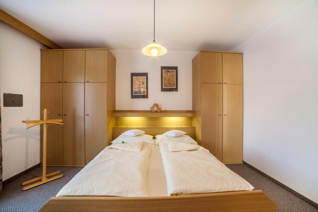 Residence Pichler Apartment 3 Сан Леонардо ин Пасирия Екстериор снимка