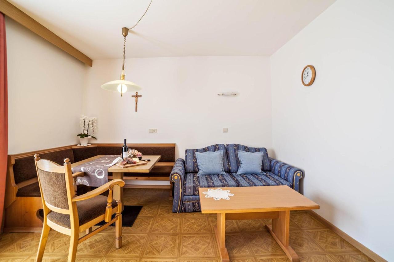 Residence Pichler Apartment 3 Сан Леонардо ин Пасирия Екстериор снимка