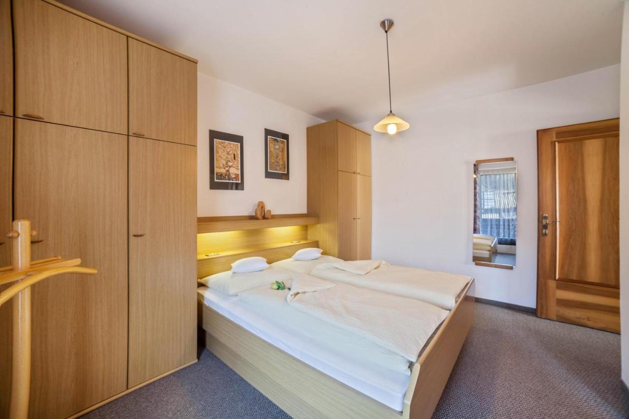 Residence Pichler Apartment 3 Сан Леонардо ин Пасирия Екстериор снимка