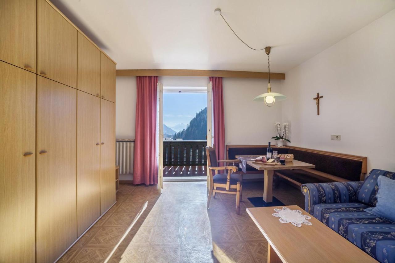Residence Pichler Apartment 3 Сан Леонардо ин Пасирия Екстериор снимка